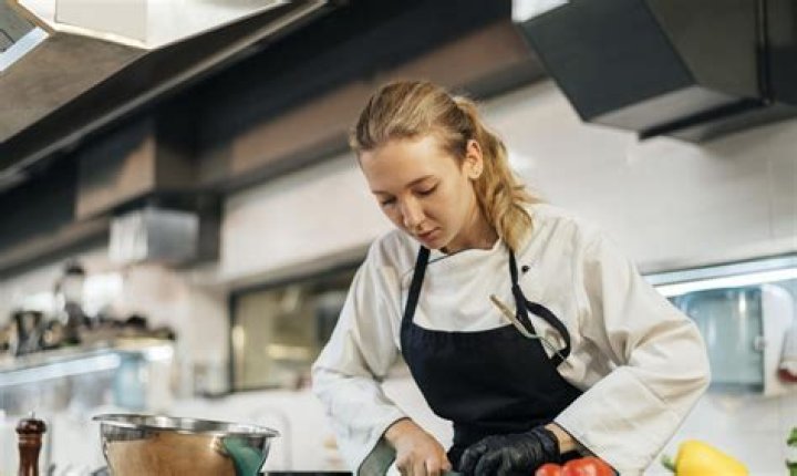A Culinary Adventure In Dallas