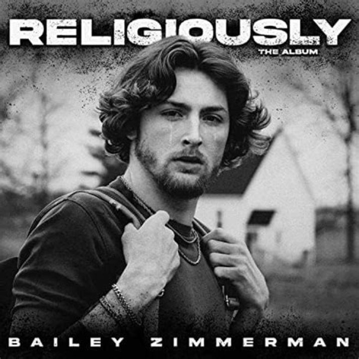 Bailey Zimmerman's Marital Status Revealed