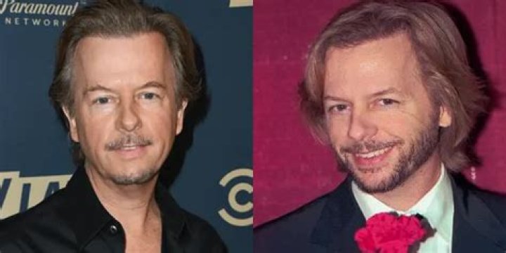 Discover The Secrets Behind David Spade's Impressive Net Worth