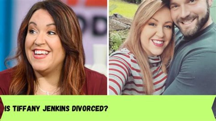 Is Tiffany Jenkins Getting Divorced? Unraveling Rumors, Exploring Truths