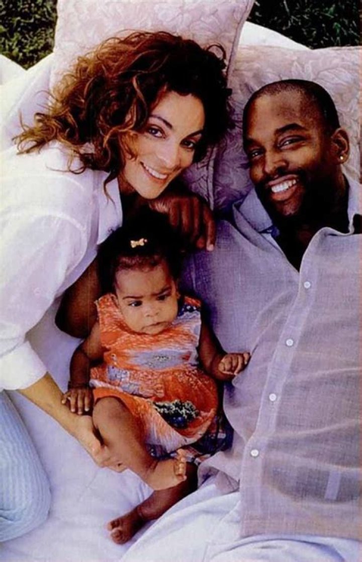 Jasmine Guy's Daughter's Journey In Hollywood