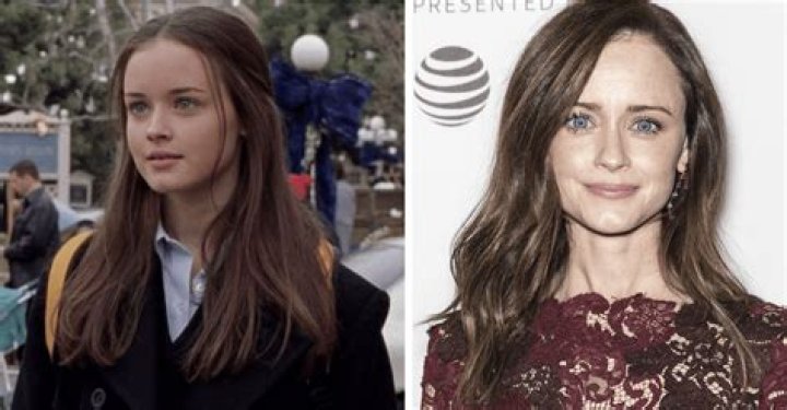 Joey King And Alexis Bledel's Doppelgnger Connection