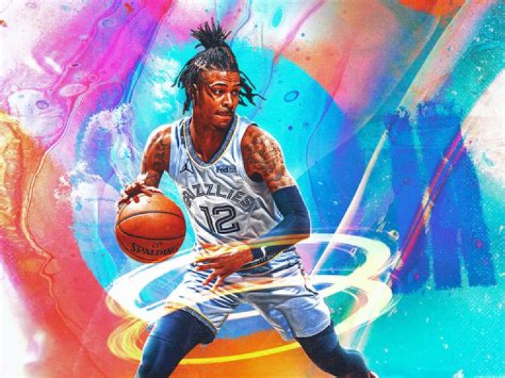 Unlock The Secrets Of Ja Morant's Unstoppable Shooting Form