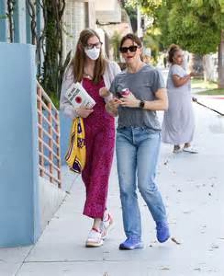 Unmasking The Mystery Behind Violet Garner's Mask