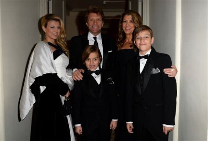 Unveiling Stephanie Rose Bongiovi's Extraordinary Impact