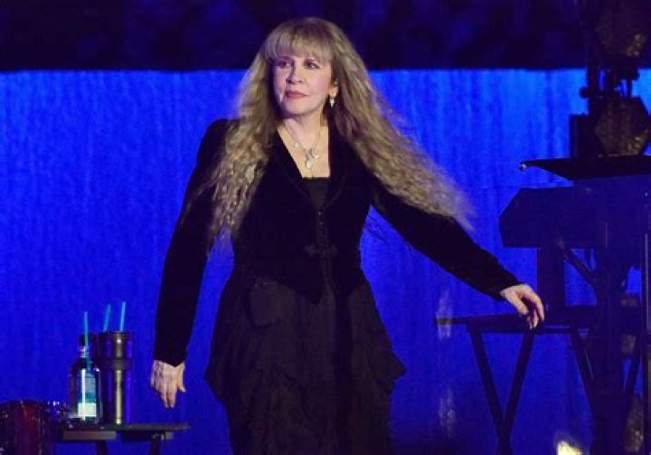 Unveiling The Enchanting World Of Stevie Nicks And Joe Walsh