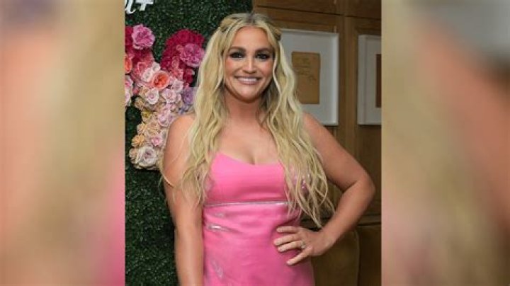 Unveiling The Extraordinary Journey Of Jamie Lynn Spears Sheldon