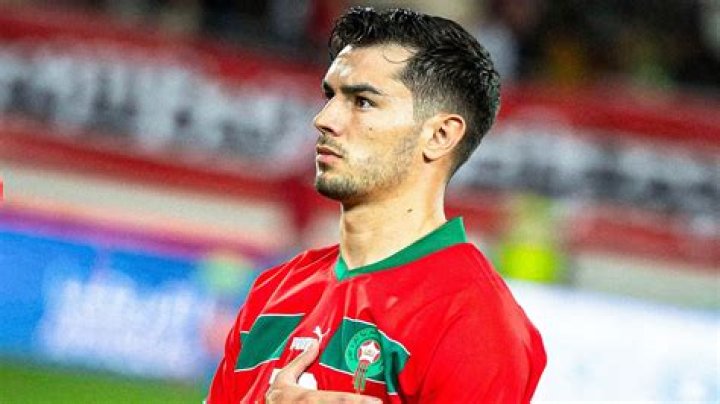 Unveiling The Faith And Impact Of Brahim Diaz: A Muslim Footballer's Journey