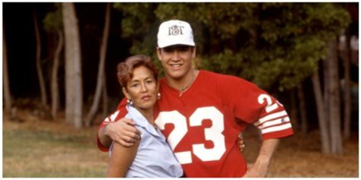 Unveiling The Inspiring Story Of Mark Paul Gosselaar's Mother