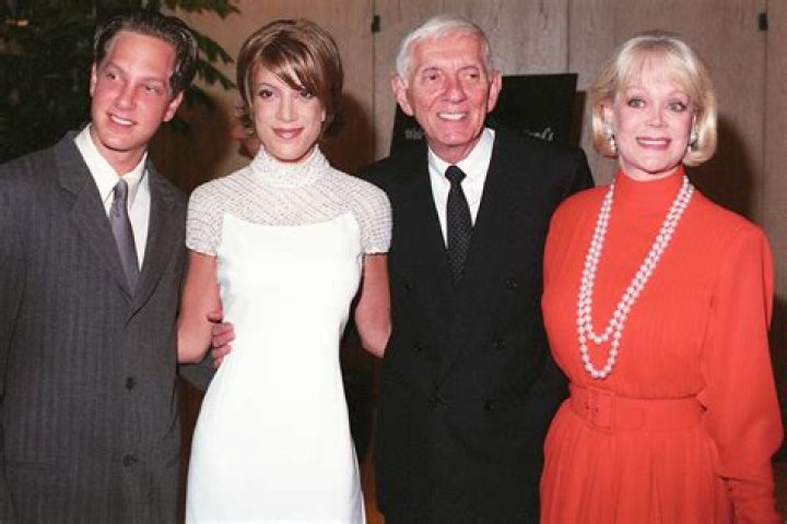 Unveiling The Journey Of Young Tori Spelling: Discoveries And Insights
