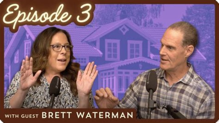 Unveiling The Secrets Of "Brett Waterman Partner": A Journey Of Discovery