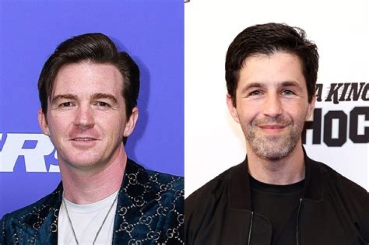 Unveiling The Truths Behind Josh Peck's Biological Father: A Journey Of Discovery